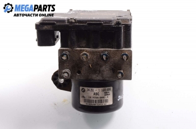 Помпа ABS за BMW 3 Series E46 Sedan (02.1998 - 04.2005)
